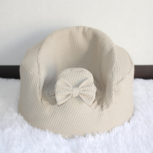 バンボカバー ワッフル生地 雑貨・その他 Kumaꪔ̤̮Mimi Shop 通販  