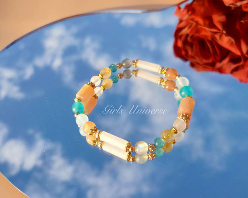 ◇マイメロ◇龍眼天珠とゴールドルチル・北投石・ラブラドライト・イーグルアイ 楽天市場】ピアス 希少石 ルチルクォーツ キャッツアイルチル