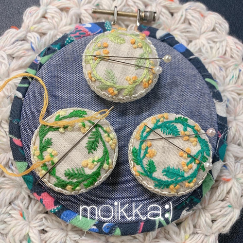 ⭐アメリカンカントー雑貨❤ෆりんごෆ⸒ テーブルセンター(ランナー