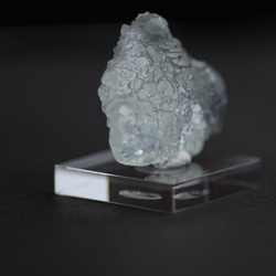 フローライト 【一点物】 原石 鉱物 天然石 (No.1402) 2枚目の画像