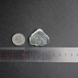 フローライト 【一点物】 原石 鉱物 天然石 (No.1402) 6枚目の画像