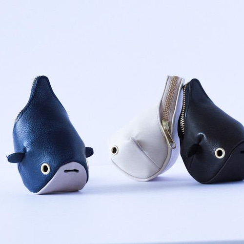 お得な親子セット】ふぐバッグ×ふっくらふぐポーチ ボディバッグ