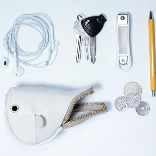 お得な親子セット】ふぐバッグ×ふっくらふぐポーチ ボディバッグ