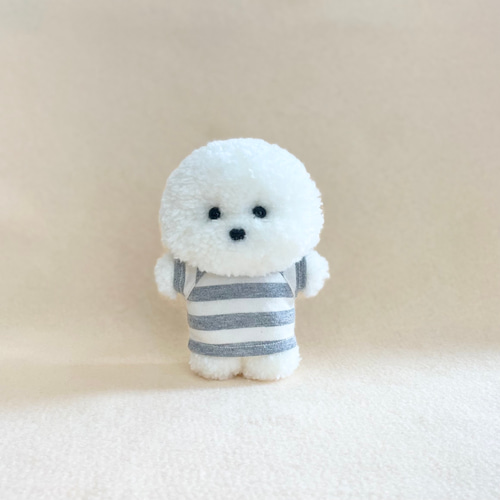 トイプードル　ビションフリーゼ　テディベア　ぬいぐるみ Amazon.co.jp: ぬいぐるみ プードル ビションフリーゼ 犬