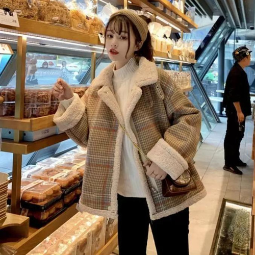 【済】。れなる❤ポコボアオーダーページ❤ボアケット。 済】。れなる様専用ポコボアオーダーページボアケット。