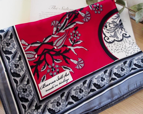 希少　トルコ　antique ショール　タオル　赤ライン 希少 トルコ antique ショール タオル 赤ライン 希少トルコ