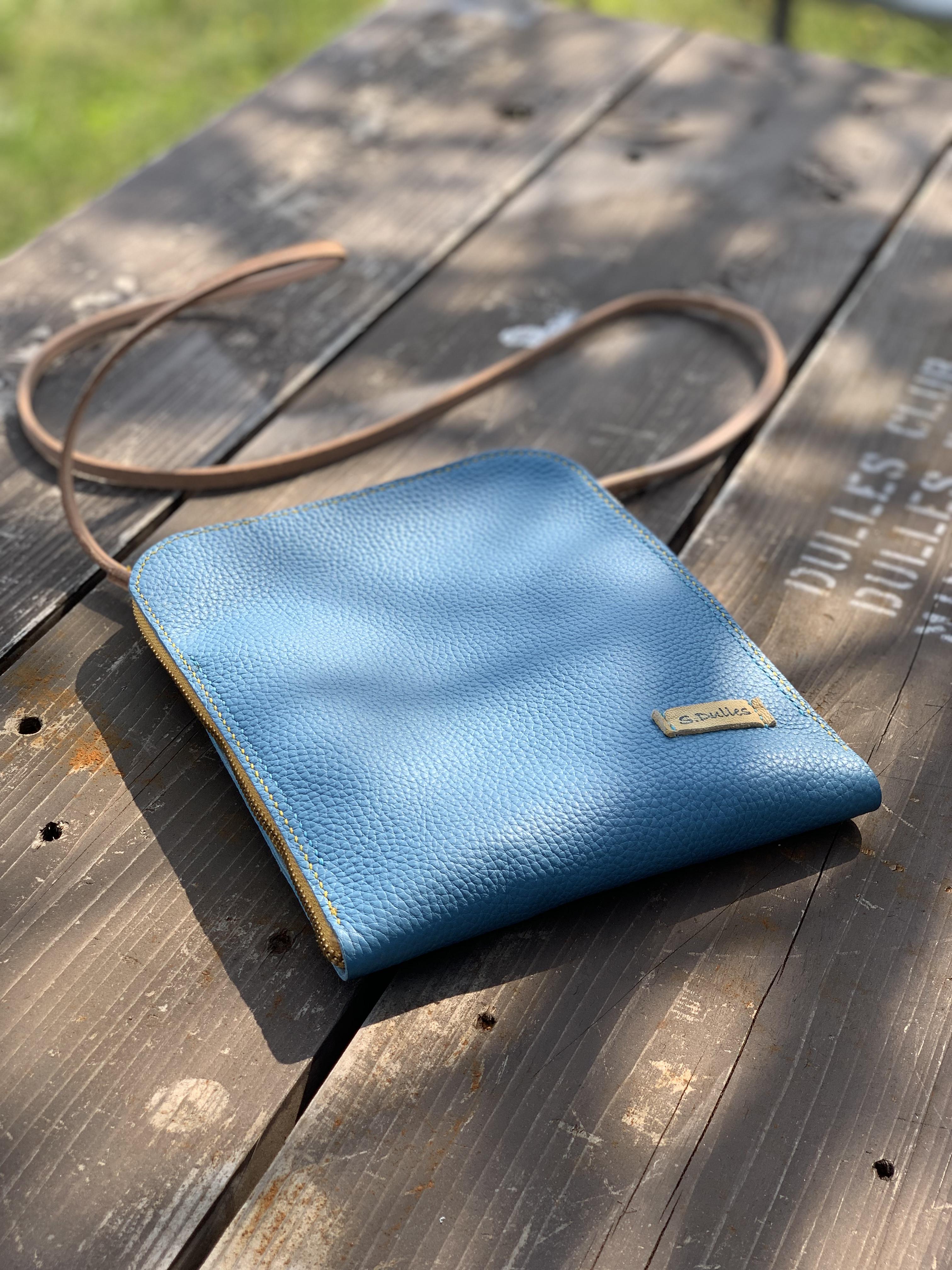 シュリンクポシェット