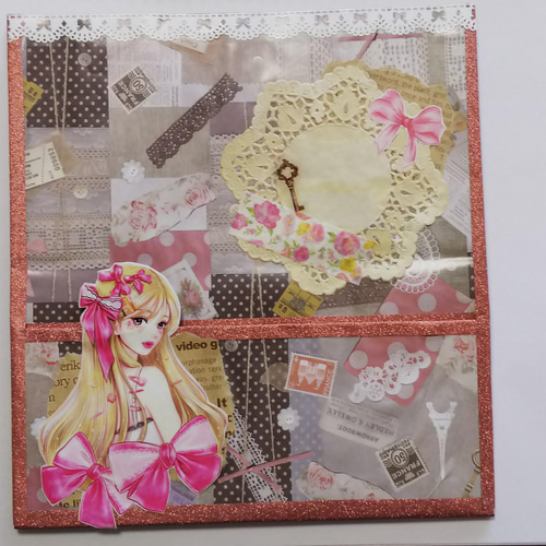 おすそ分け ローディッドペーパーバック 紙もの詰め合わせ 【公式通販】