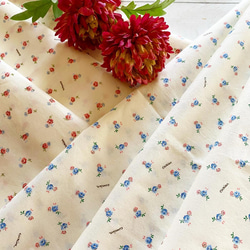 アンティーク古布・和裂・着物柄生地まとめて11枚・57 はぎれ franmie