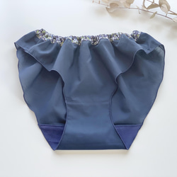 【はちこ様】フレアタイプ/リラックスショーツ　ふんどしパンツ　ハンドメイド リラックスショーツ ふんどしパンツ ハンドメイド その他