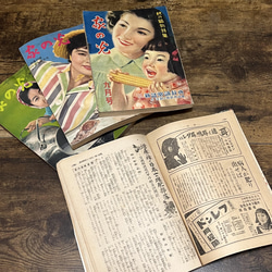 和書切り離し30枚セット☆Part2☆コラージュ素材 4枚目の画像