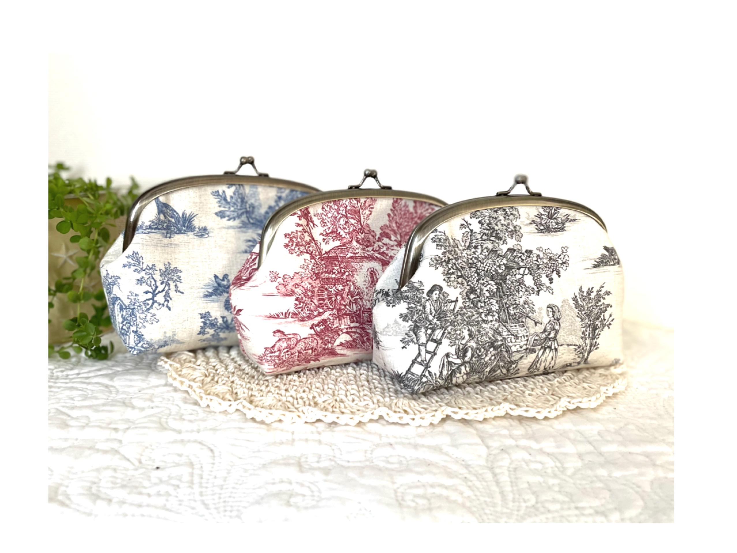 WEB限定』サイアム カチュー水草ふた付き四角BOX L[KJ-28L-DZ43
