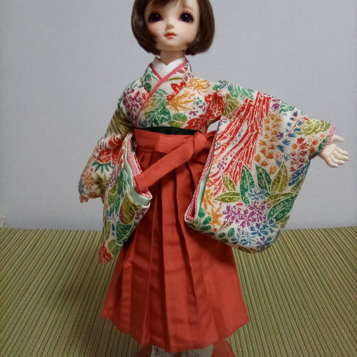 Amazon | BACALYSO | クマハウス 1/6 スケール BJD 球体関節人形