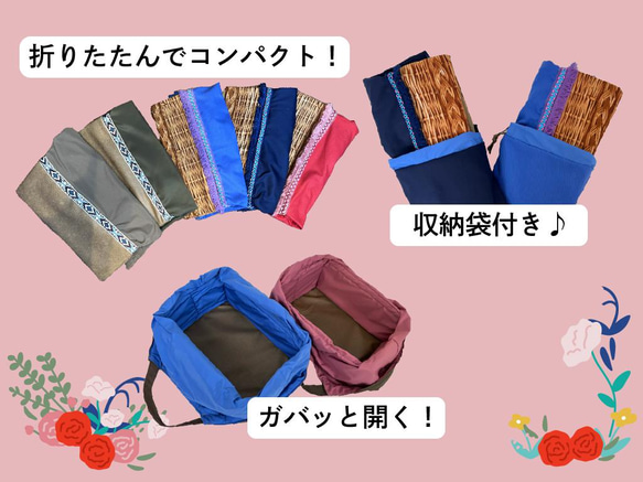 ＝BOX BAG＝　ボックスバッグ　＝完売しました＝ 3枚目の画像