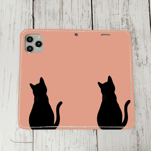 スマホケース8 期間限定 iphone 手帳 おしゃれ 猫 ねこ