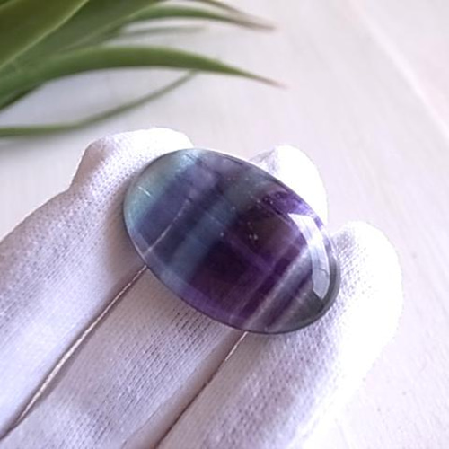 レインボーフローライト ルース 天然石 天然石 宙とクリスタル 通販