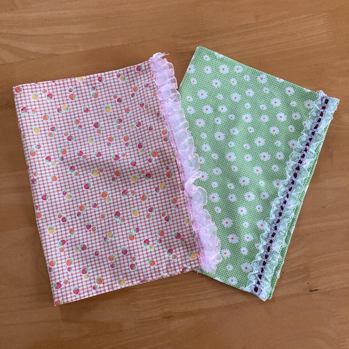 選べる35✖️25キュート ランチョンマット☆マルチカバー ランチョン