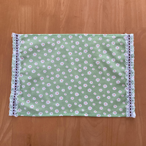 選べる35✖️25キュート ランチョンマット☆マルチカバー ランチョン