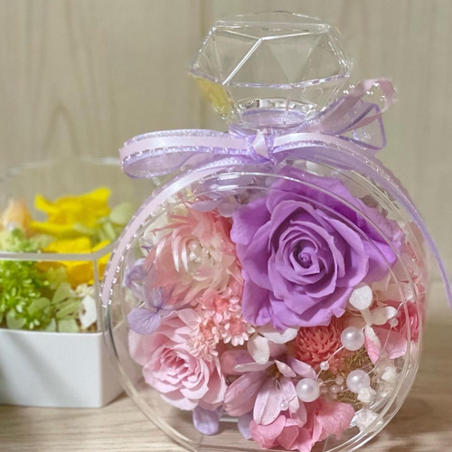 匿名配送☆大地農園 ビビアン 3色×16輪 大地農園カタログ掲載外