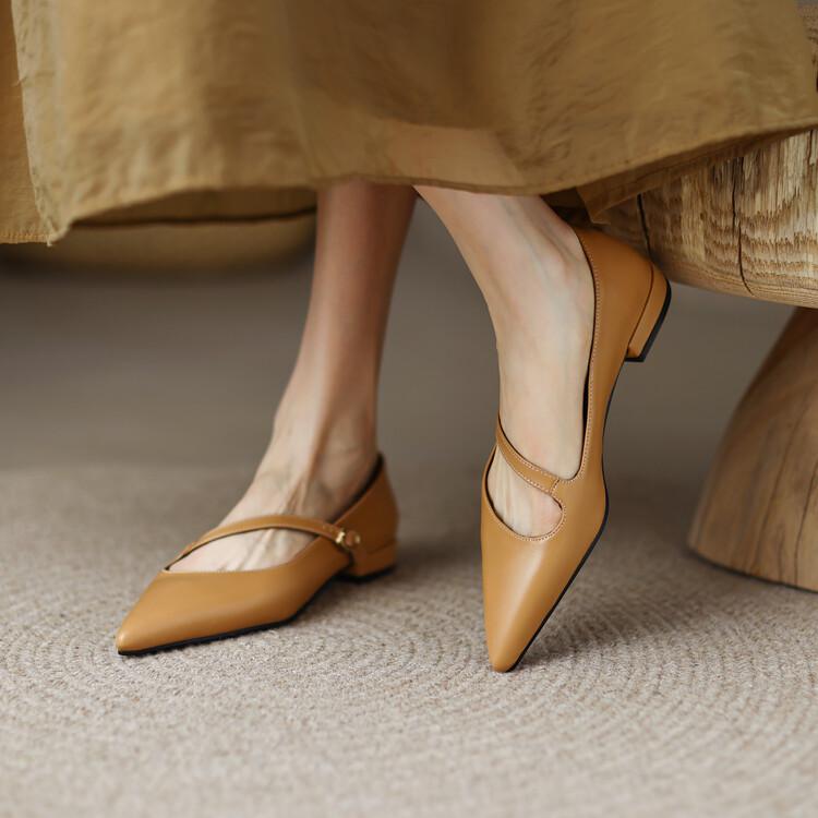 ★22春夏新作★パンプス  レディース 3color 20.5～26.5サイズ 18185