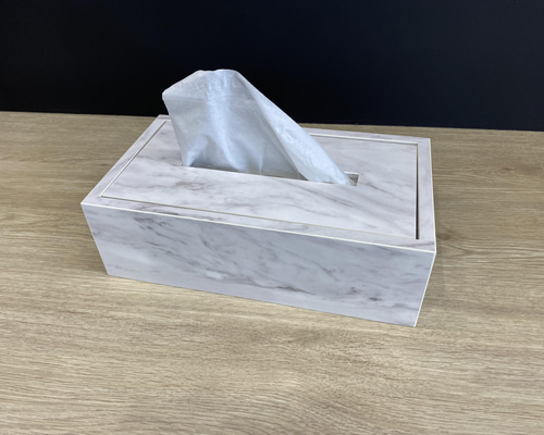 ハンドメイド　ディスプレイ台　飾り棚　ティッシュケース 4db29937cf378a753fcbad9c3937c5