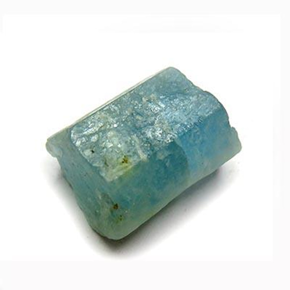 アクアマリン 結晶 原石 8.7ct 天然石 3月 誕生石 trg268 天然石 
