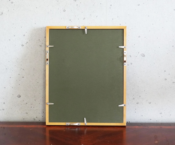 wan art /  愛犬の世界にたったひとつのアート作品 / 似顔絵 6枚目の画像