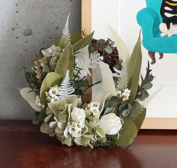 wan art /  愛犬の世界にたったひとつのアート作品 / 似顔絵 11枚目の画像