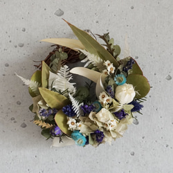 wan art /  愛犬の世界にたったひとつのアート作品 / 似顔絵 9枚目の画像