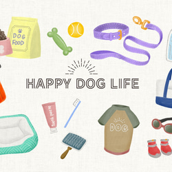 wan art /  愛犬の世界にたったひとつのアート作品 / 似顔絵 15枚目の画像