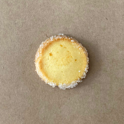 レモンクッキー（10枚入×3個セット）/ ポスト便（送料無料※一部地域対象外） 3枚目の画像