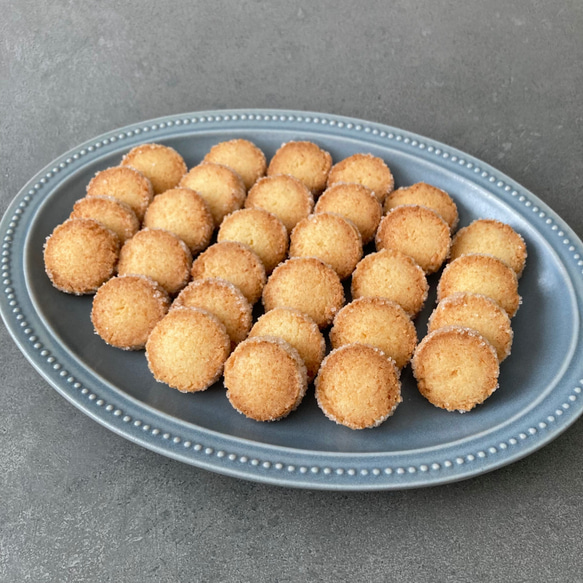 ココナッツクッキー（10枚入×3個セット）/ ポスト便（送料無料※一部地域対象外） 1枚目の画像