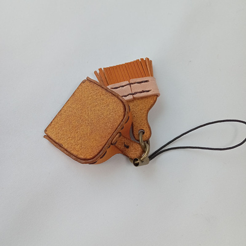 レザー製 鳥型チャーム ストラップ付き 4 Silent Birds】レザーカメラストラップ登場「STRIX 」| レザー | 本