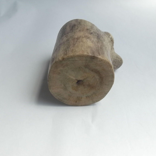 流木のペン立て その他インテリア雑貨 TORI WORKS 通販 13740487