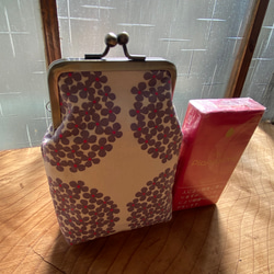 オーダー デコ アイコスケース ケース代込 全面デコ ふた付き デザイン