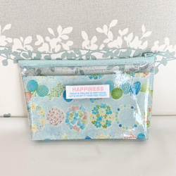 キラキラ☆ラメポーチ ポーチ HARU*HANDMADE 通販 13741630
