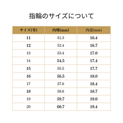 【選べるカラー】2個セット 木の指輪 ペアルック、親子コーデ　男女兼用 母の日ギフト 早割 母の日 19枚目の画像