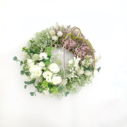 Seed wreath 2枚目の画像