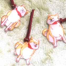 ペンギン/ショート penguin/piece of cake 日本画 絵画 mizoochi 通販