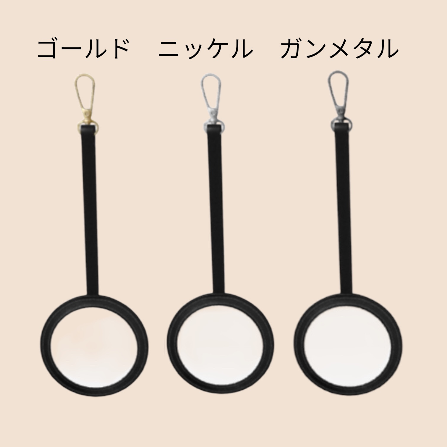 受注製作　海の底で見る夢　レザーバケットトート