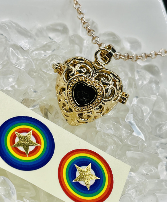 ギベオン 隕石の粉 宇宙村