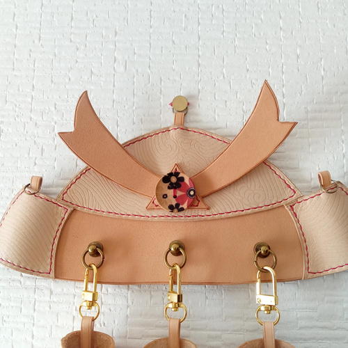 専用 ハンドメイド 鯉のぼり キーホルダー - メルカリ
