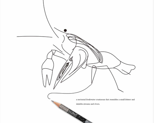 イラスト　アート 「無」鉛筆　No.1 3ac9fac617fda9b06b05f415f1d200