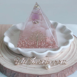 【JWY Workroom】 Orgonite •奧剛石訂製 第3張的照片