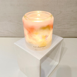 Variation candle LEDティーライトキャンドル付き 送料無料 6枚目の画像