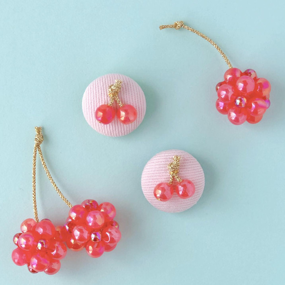 リピーター様さくらんぼ様御購入品♡ 【公式通販】