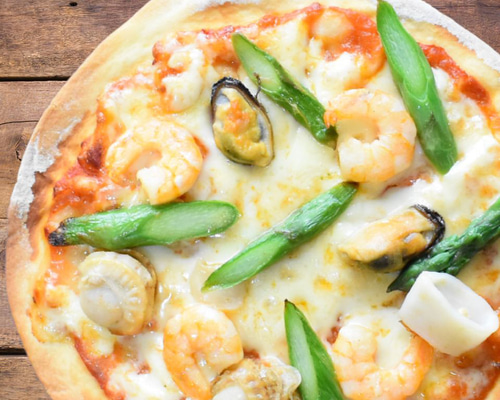 おぴざページ Z Pizza（オアフ島カイルア） - Retty（レッティ）