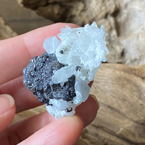 スファレライト　原石 スファレライト原石 Sphalerite Raw Stone RW6012 | My Stellar