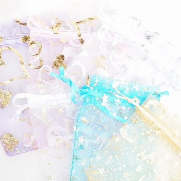 silver　イヤーカフチャーム付き　 8枚目の画像