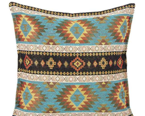 特価◇ファブリック雑貨｜トルコ☆エスニッククッションカバー